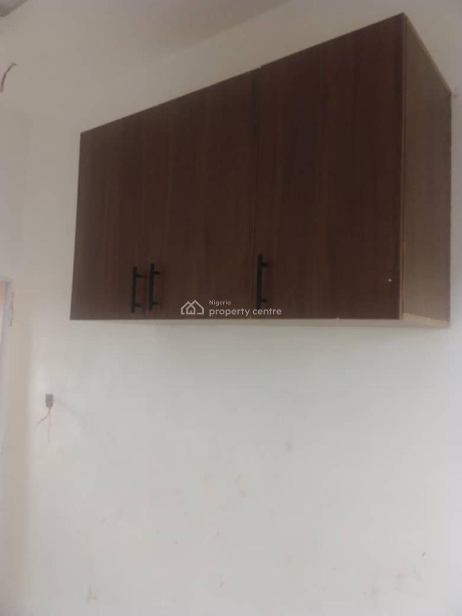 New Roomself Contain, Harmony Estate Langbasa Rd Ajah Lagos State, Ajah, Lagos, Self Contain (single Rooms) for Rent