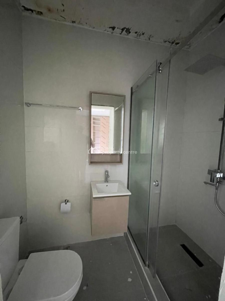 Modern 2-bedroom Apartment in Prime Ikate with Serviced Living, Ikate, Lekki, Lagos, Flat / Apartment for Rent