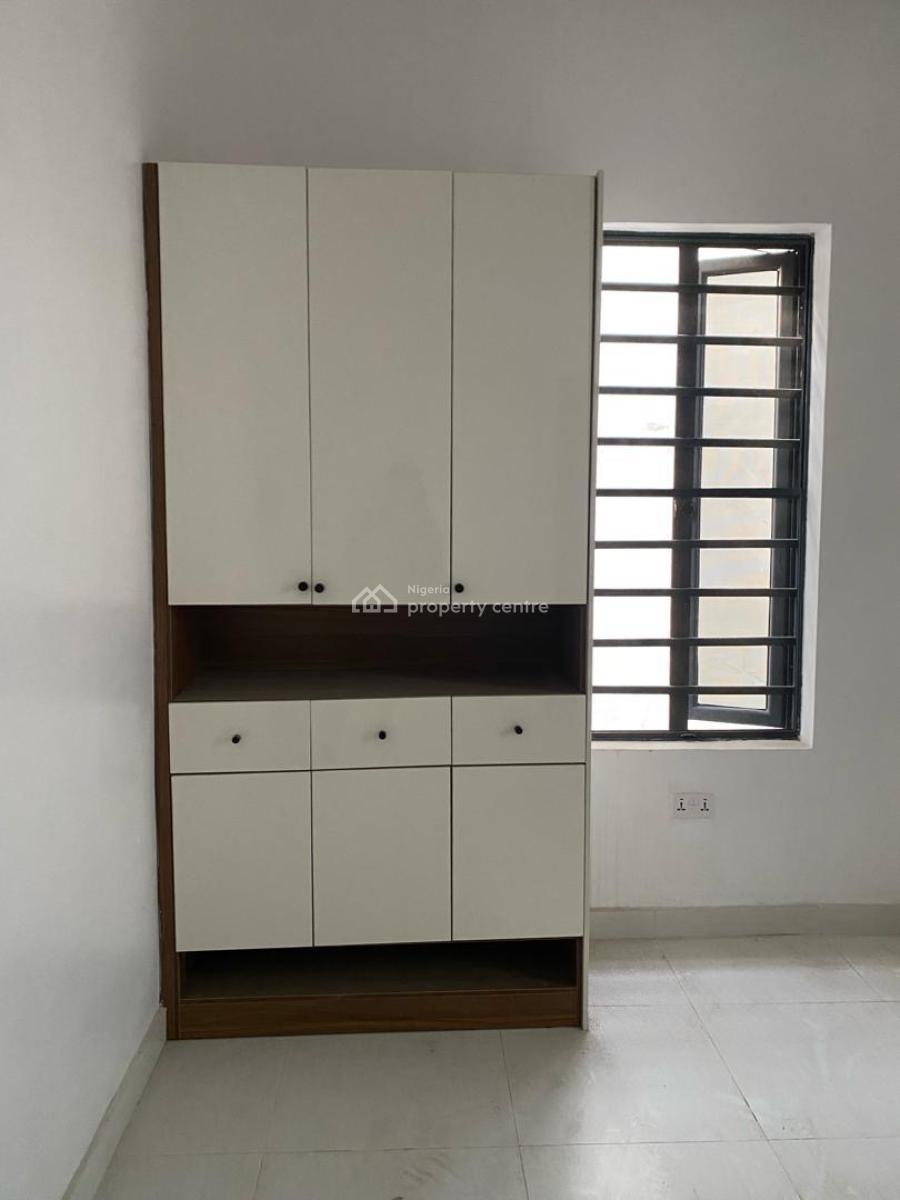 Video Available Spacious Fully Detached House with a Bq, Off Orchid Road Before The Roundabout, Lekki, Lagos, Detached Duplex for Rent
