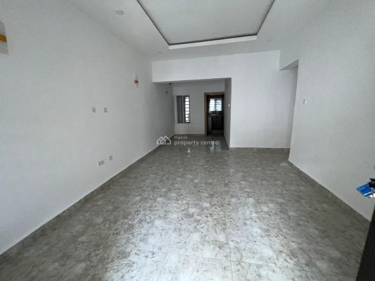 Brand New, Luxuriously Finished, Well Located 2 Bedroom Apartment, Close to The Federal Secretariat, Durumi, Abuja, Flat / Apartment for Sale