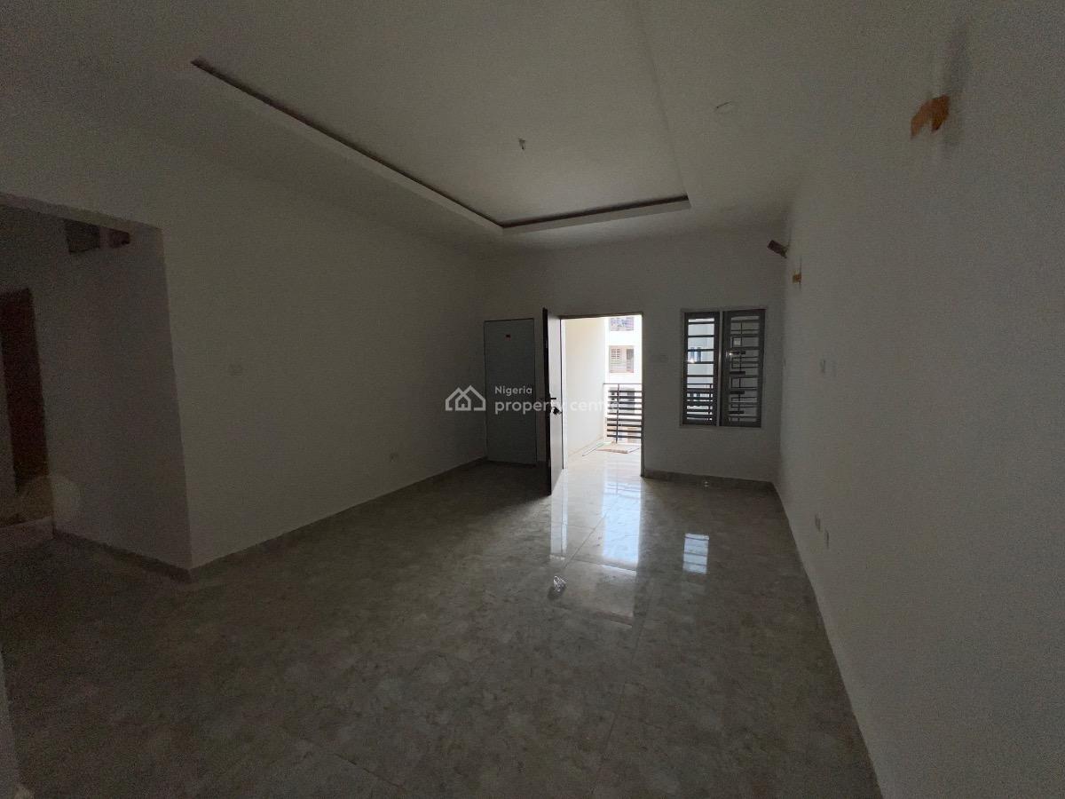 Brand New, Luxuriously Finished, Well Located 2 Bedroom Apartment, Close to The Federal Secretariat, Durumi, Abuja, Flat / Apartment for Sale