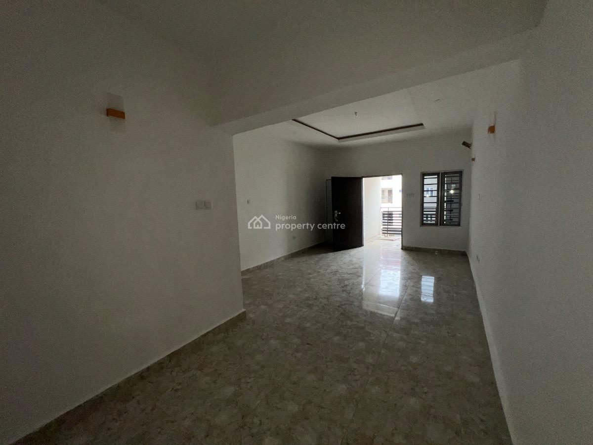 Brand New, Luxuriously Finished, Well Located 2 Bedroom Apartment, Close to The Federal Secretariat, Durumi, Abuja, Flat / Apartment for Sale