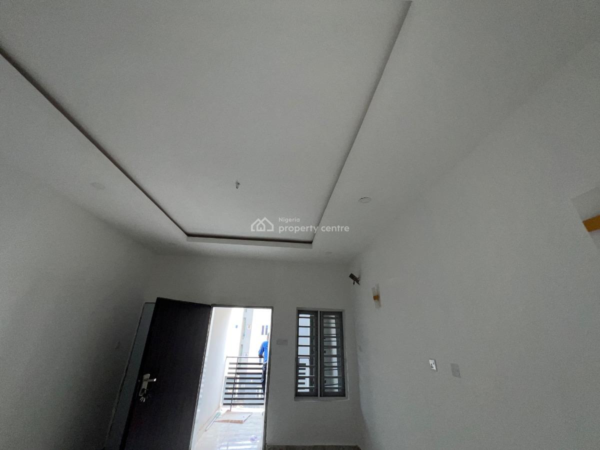 Brand New, Luxuriously Finished, Well Located 2 Bedroom Apartment, Close to The Federal Secretariat, Durumi, Abuja, Flat / Apartment for Sale