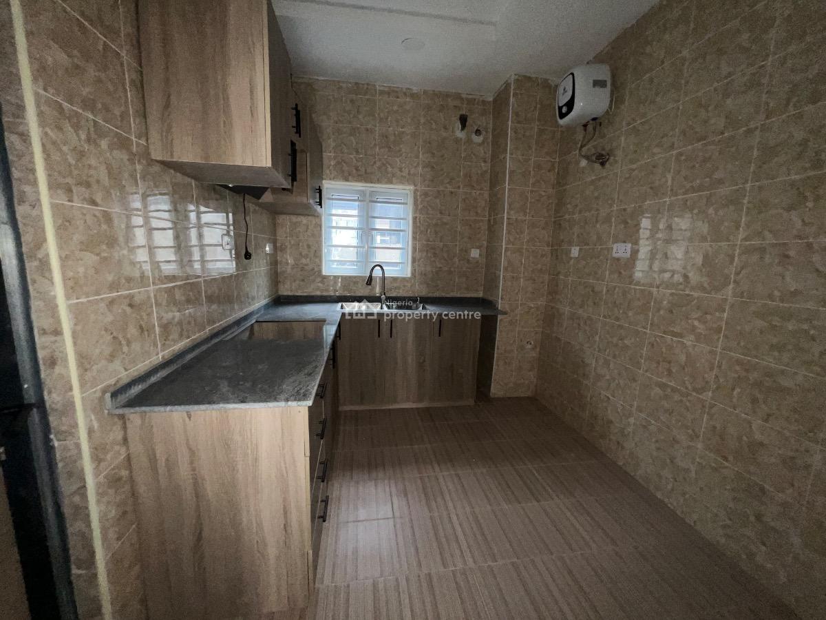 Brand New, Luxuriously Finished, Well Located 2 Bedroom Apartment, Close to The Federal Secretariat, Durumi, Abuja, Flat / Apartment for Sale