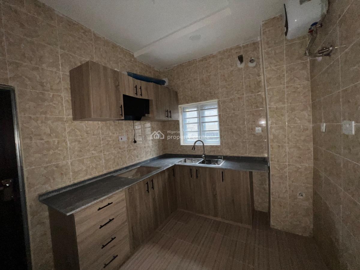 Brand New, Luxuriously Finished, Well Located 2 Bedroom Apartment, Close to The Federal Secretariat, Durumi, Abuja, Flat / Apartment for Sale