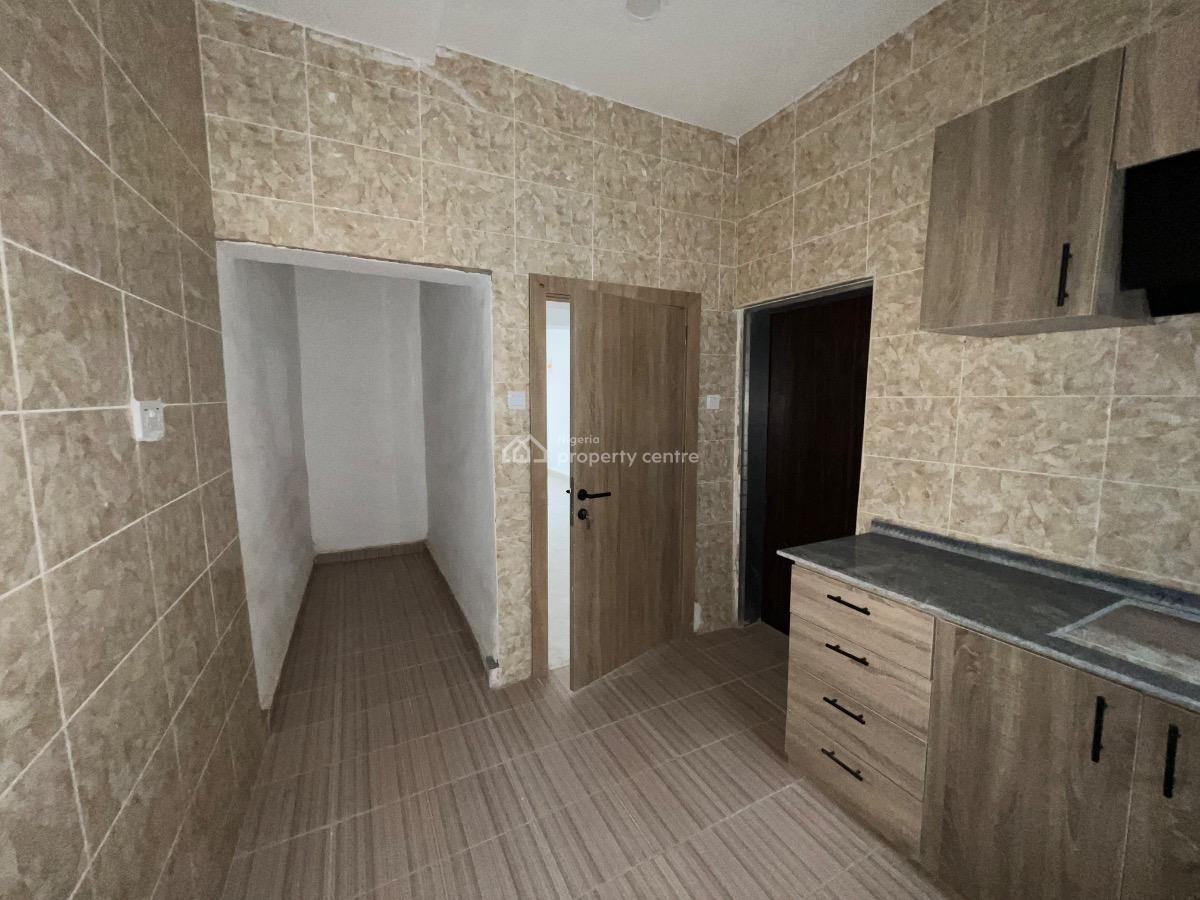 Brand New, Luxuriously Finished, Well Located 2 Bedroom Apartment, Close to The Federal Secretariat, Durumi, Abuja, Flat / Apartment for Sale
