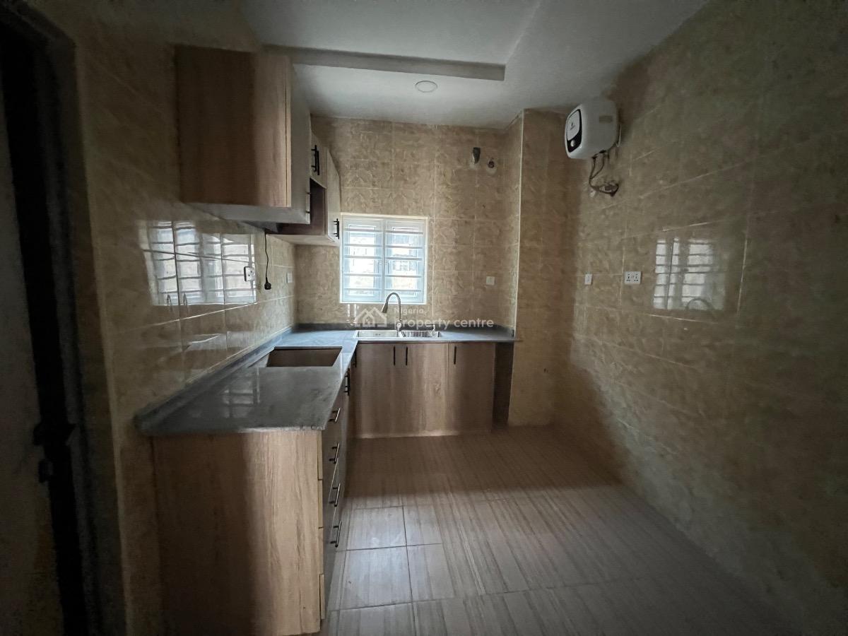 Brand New, Luxuriously Finished, Well Located 2 Bedroom Apartment, Close to The Federal Secretariat, Durumi, Abuja, Flat / Apartment for Sale