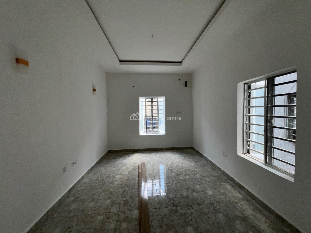 Brand New, Luxuriously Finished, Well Located 2 Bedroom Apartment, Close to The Federal Secretariat, Durumi, Abuja, Flat / Apartment for Sale