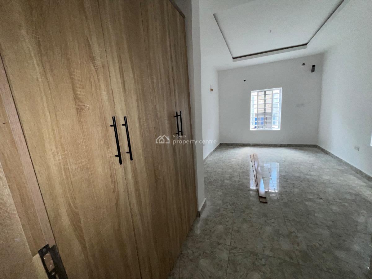 Brand New, Luxuriously Finished, Well Located 2 Bedroom Apartment, Close to The Federal Secretariat, Durumi, Abuja, Flat / Apartment for Sale