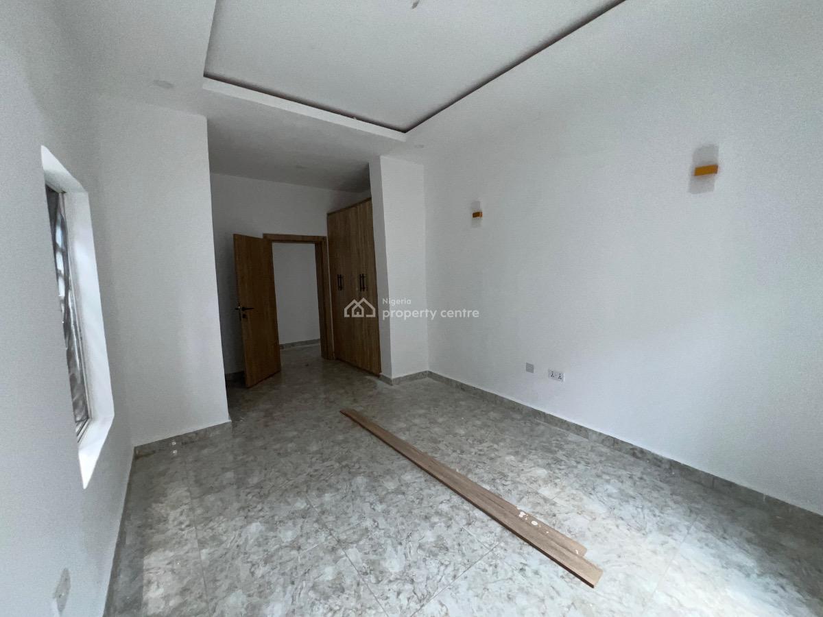 Brand New, Luxuriously Finished, Well Located 2 Bedroom Apartment, Close to The Federal Secretariat, Durumi, Abuja, Flat / Apartment for Sale
