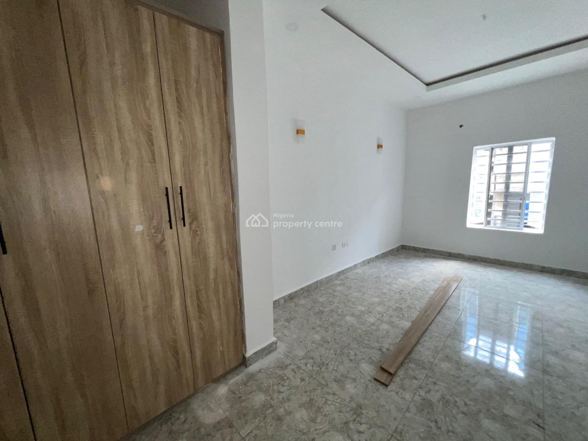 Brand New, Luxuriously Finished, Well Located 2 Bedroom Apartment, Close to The Federal Secretariat, Durumi, Abuja, Flat / Apartment for Sale