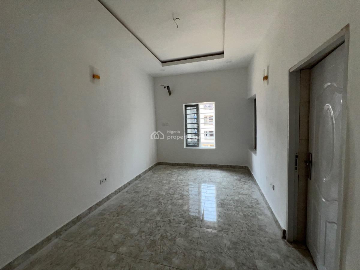 Brand New, Luxuriously Finished, Well Located 2 Bedroom Apartment, Close to The Federal Secretariat, Durumi, Abuja, Flat / Apartment for Sale