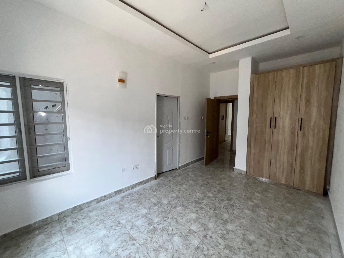 Brand New, Luxuriously Finished, Well Located 2 Bedroom Apartment, Close to The Federal Secretariat, Durumi, Abuja, Flat / Apartment for Sale