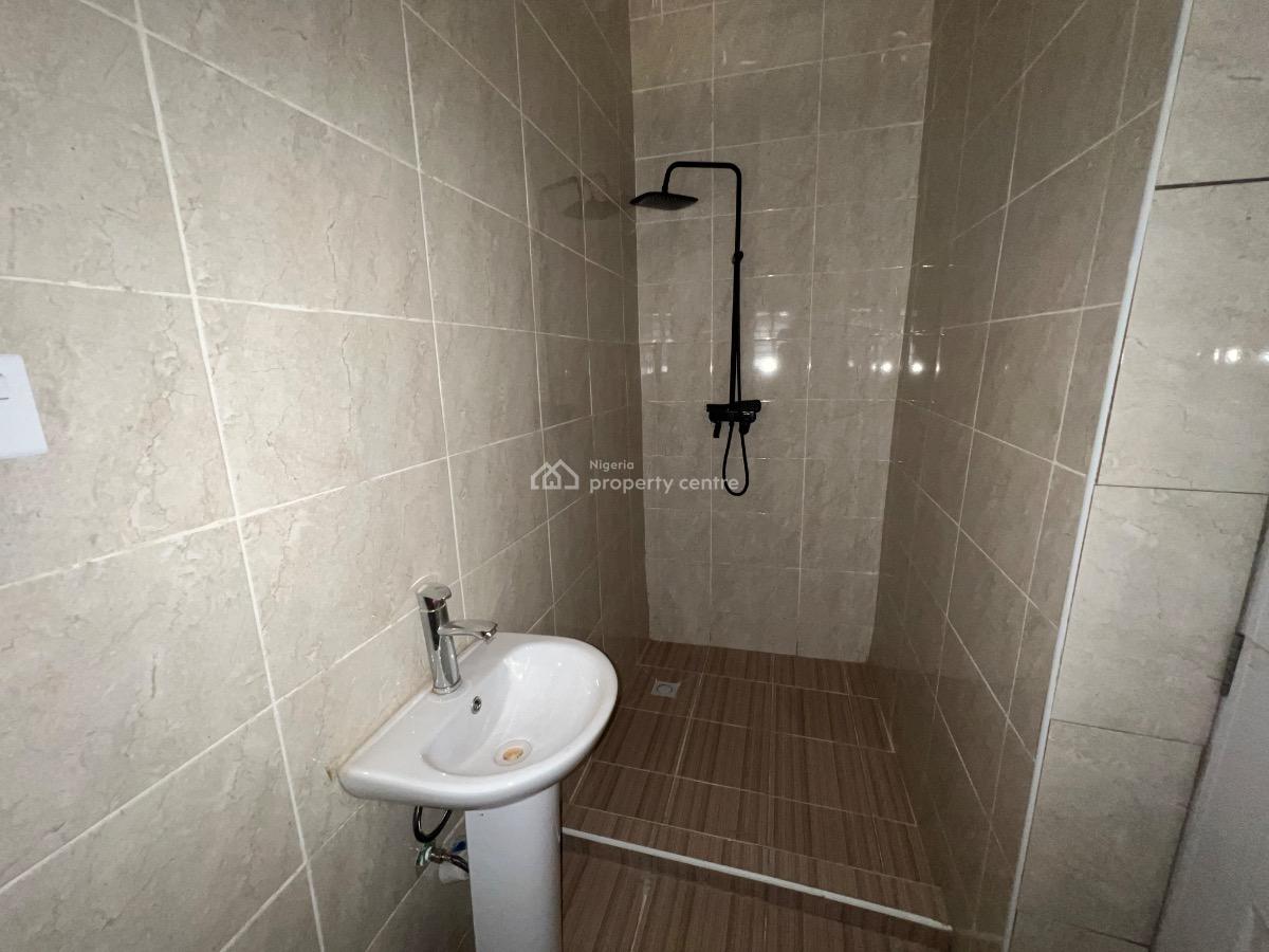 Brand New, Luxuriously Finished, Well Located 2 Bedroom Apartment, Close to The Federal Secretariat, Durumi, Abuja, Flat / Apartment for Sale