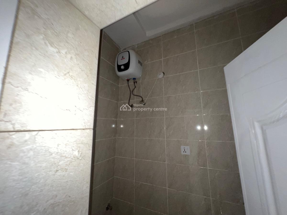 Brand New, Luxuriously Finished, Well Located 2 Bedroom Apartment, Close to The Federal Secretariat, Durumi, Abuja, Flat / Apartment for Sale