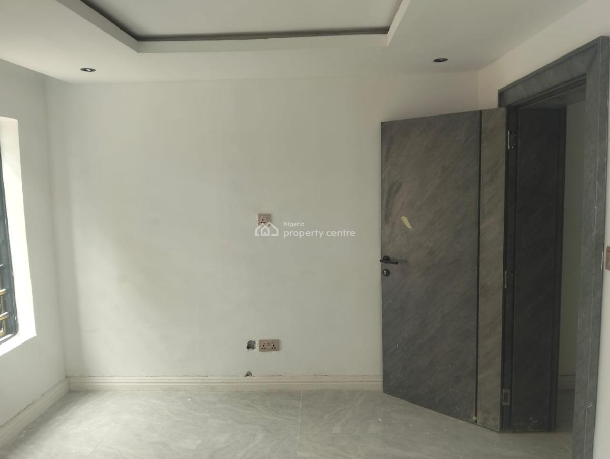Luxury 3bedroom Flat in a Serene Neighborhood, Wuse Zone 6, Zone 6, Wuse, Abuja, Flat / Apartment for Rent