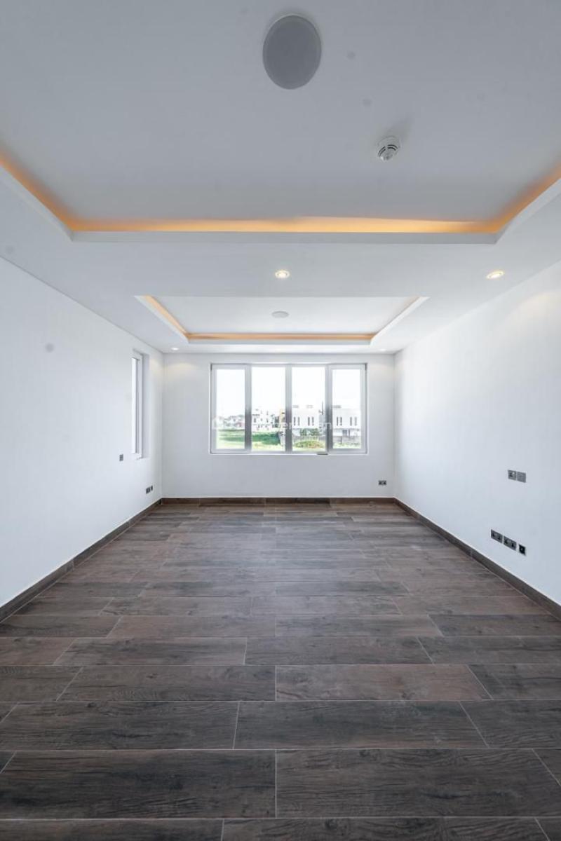Luxury 4-bedroom Fully Detached Duplex with Bq in Prime Osapa London, Osapa London, Osapa, Lekki, Lagos, Detached Duplex for Rent