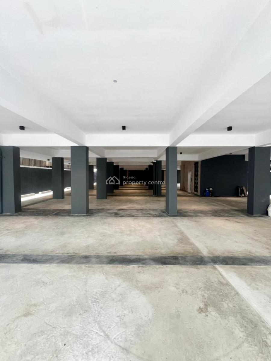 Modern 2-bedroom Apartment with Serviced Living in Prime Ikate, Ikate, Lekki, Lagos, Flat / Apartment for Rent
