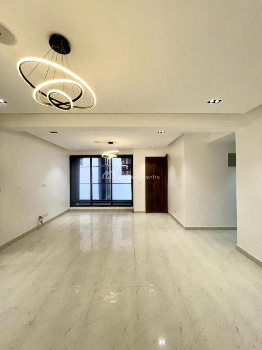 Modern 2-bedroom Apartment with Serviced Living in Prime Ikate, Ikate, Lekki, Lagos, Flat / Apartment for Rent
