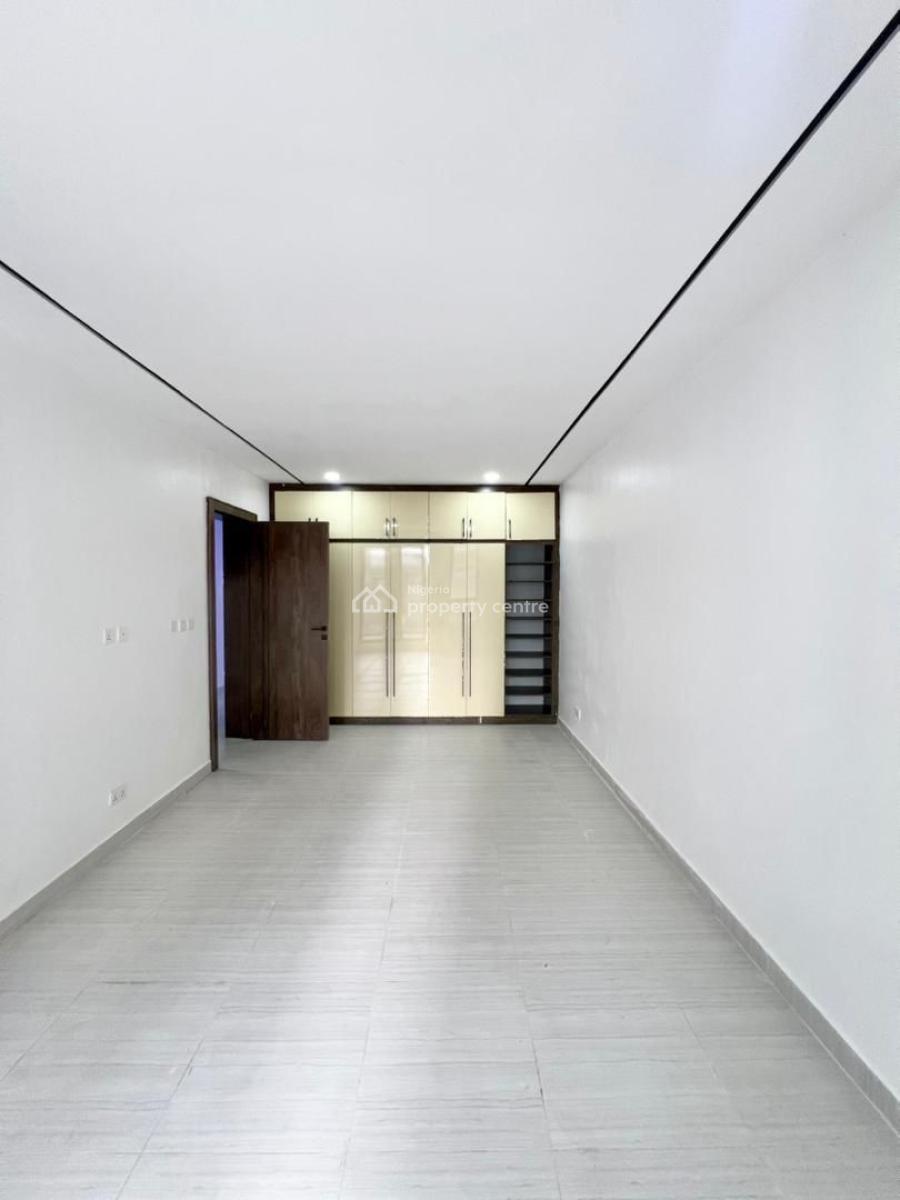 Modern 2-bedroom Apartment with Serviced Living in Prime Ikate, Ikate, Lekki, Lagos, Flat / Apartment for Rent