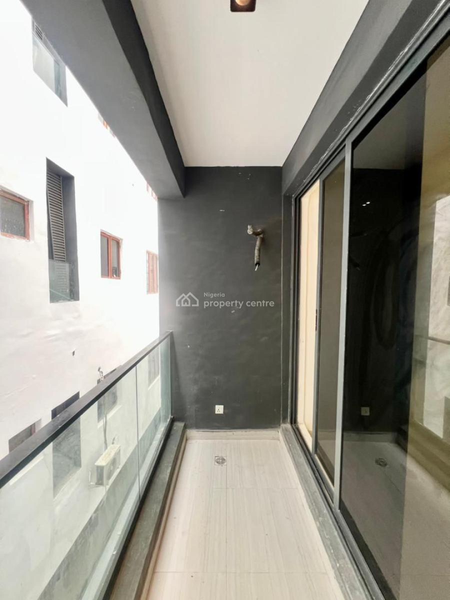 Modern 2-bedroom Apartment with Serviced Living in Prime Ikate, Ikate, Lekki, Lagos, Flat / Apartment for Rent
