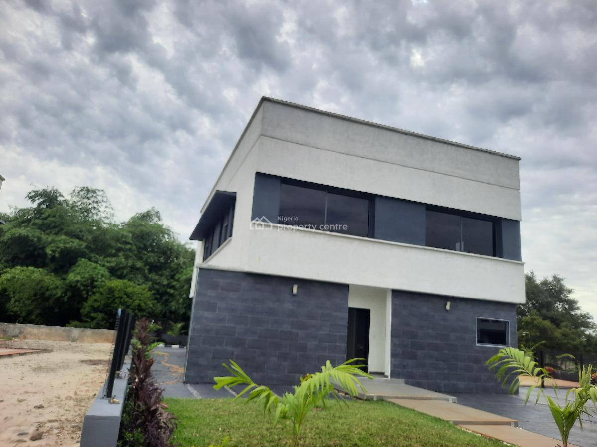 Luxury 4 Bedroom with Swimming Pool, Lakowe Golf Estate & Resort, Lakowe, Ibeju Lekki, Lagos, Detached Duplex for Sale