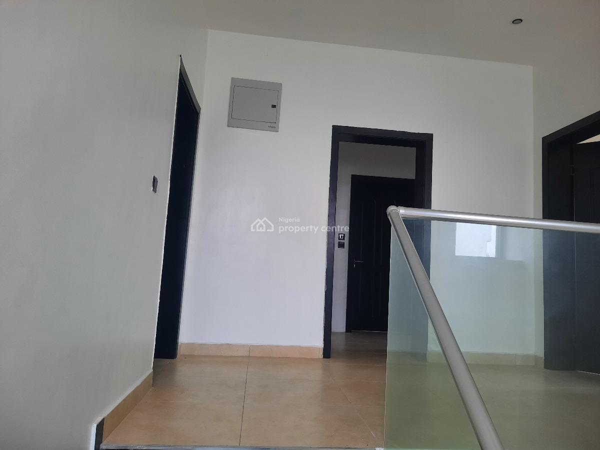 Luxury 4 Bedroom with Swimming Pool, Lakowe Golf Estate & Resort, Lakowe, Ibeju Lekki, Lagos, Detached Duplex for Sale