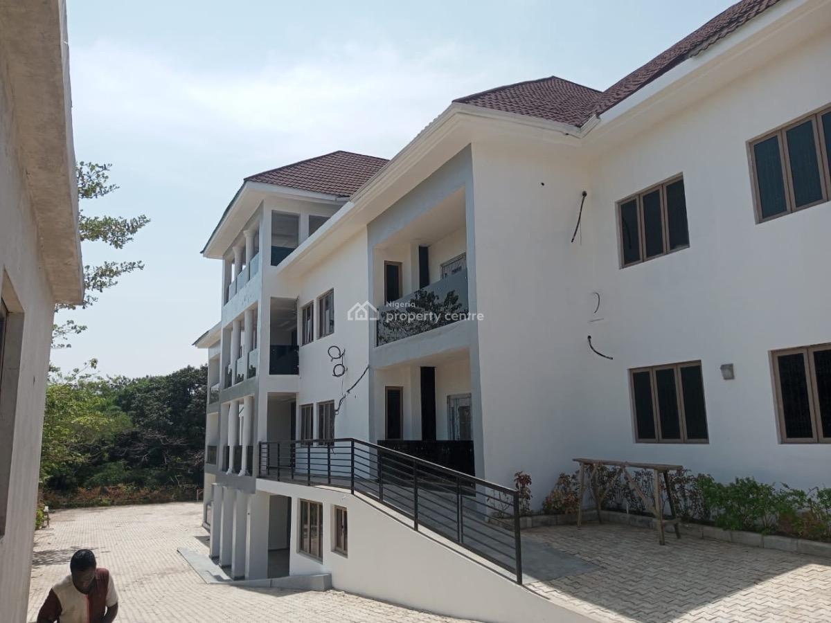Office Complex with Pent House, Life Camp, Abuja, Plaza / Complex / Mall for Sale
