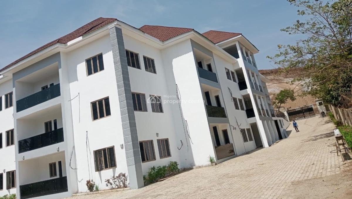Office Complex with Pent House, Life Camp, Abuja, Plaza / Complex / Mall for Sale