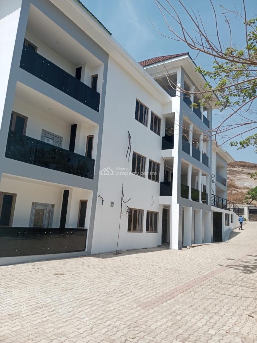 Office Complex with Pent House, Life Camp, Abuja, Plaza / Complex / Mall for Sale