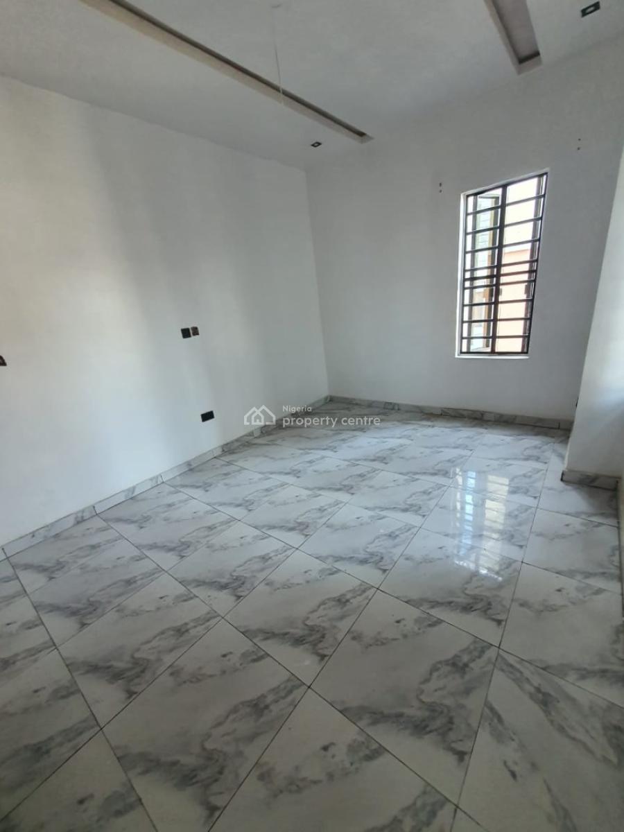 24 Hours Light Share Apartment at Lekki Scheme 2 Ajah, Lekki Scheme 2 Off Abraham Adesanya Estate Ajah, Ajah, Lagos, Self Contain (single Rooms) for Rent