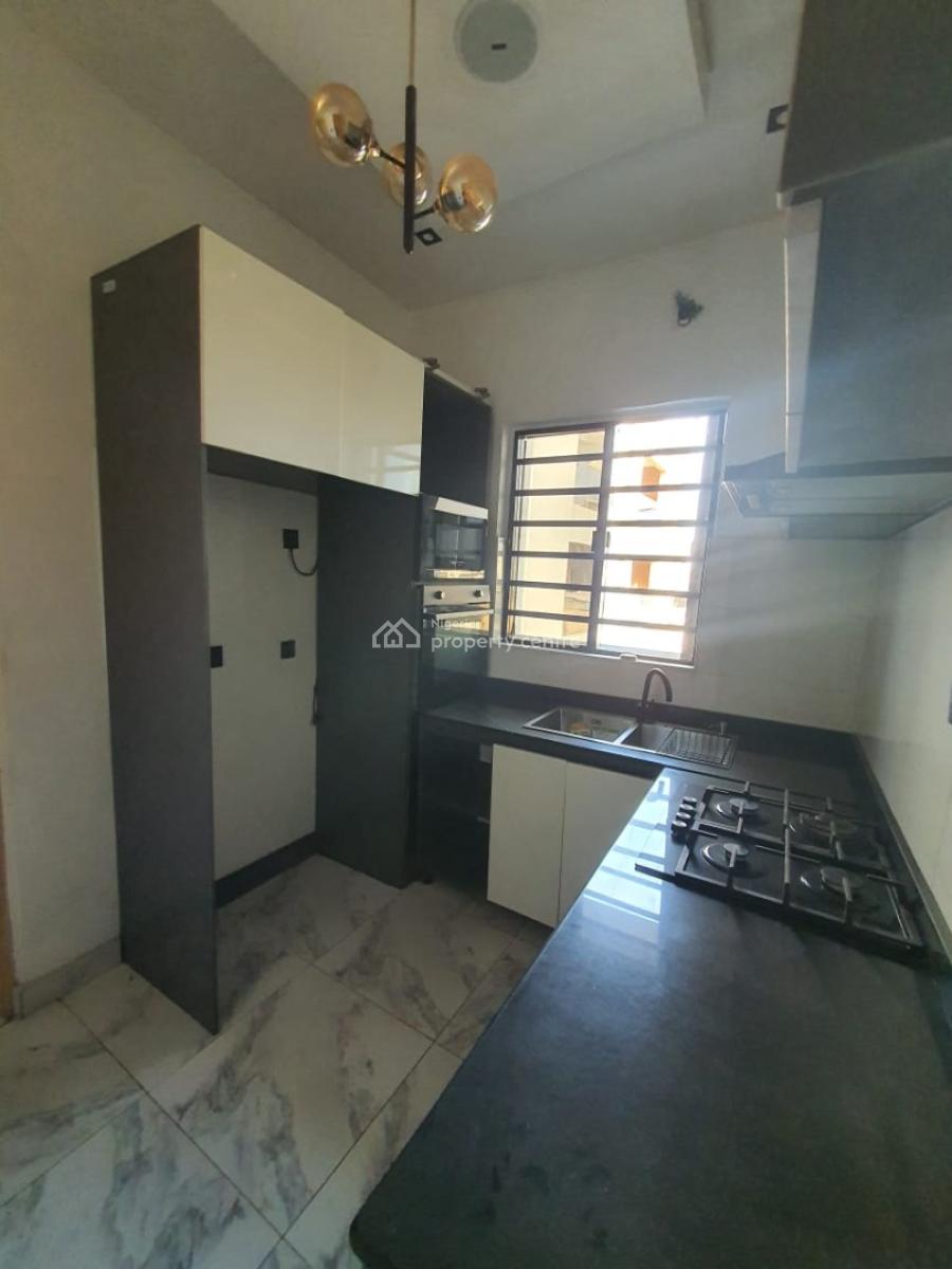 24 Hours Light Share Apartment at Lekki Scheme 2 Ajah, Lekki Scheme 2 Off Abraham Adesanya Estate Ajah, Ajah, Lagos, Self Contain (single Rooms) for Rent