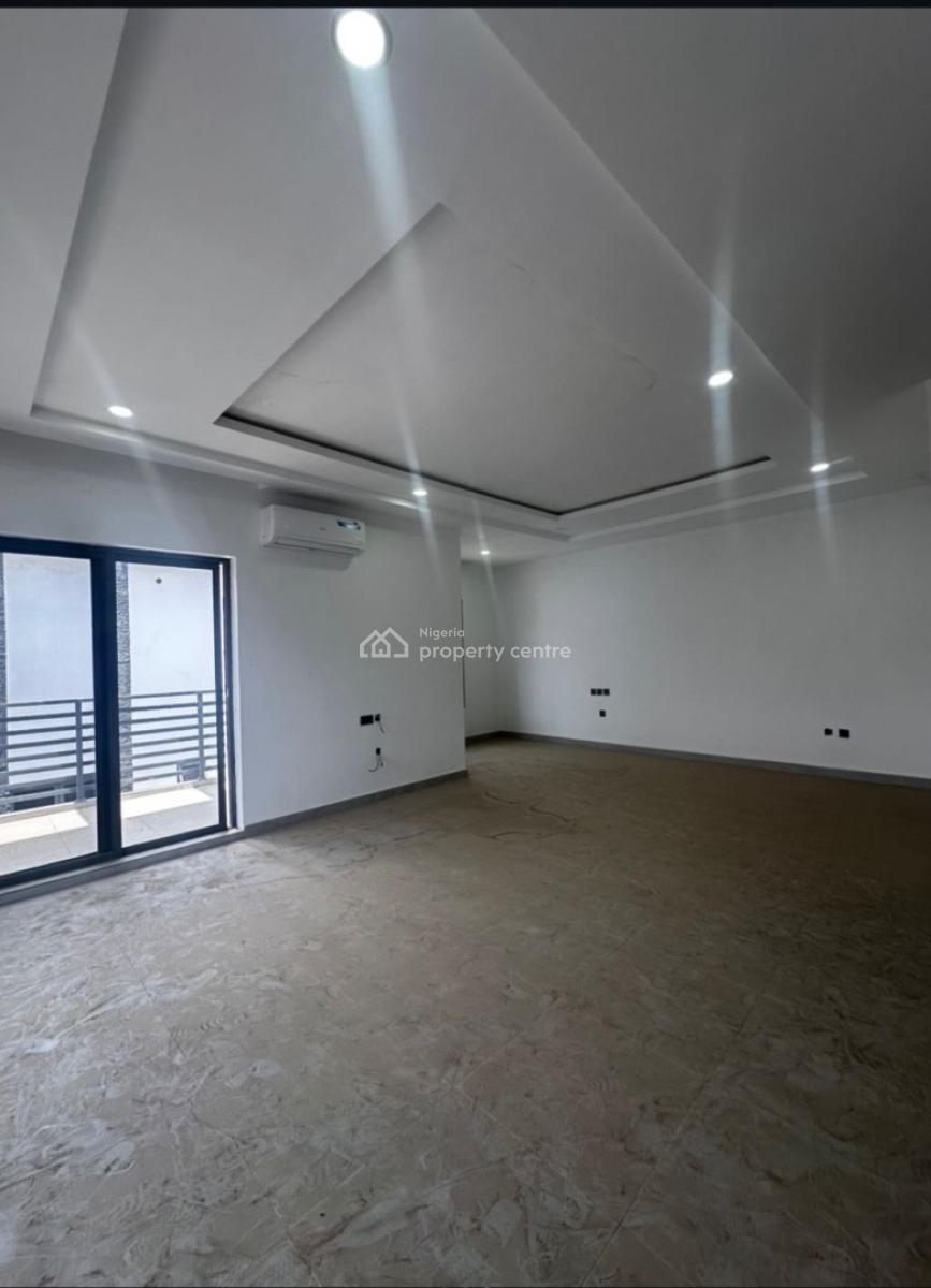 6 Bedrooms Fully Detached Duplex Available, Katampe Extension, Katampe Extension, Katampe, Abuja, Detached Duplex for Rent
