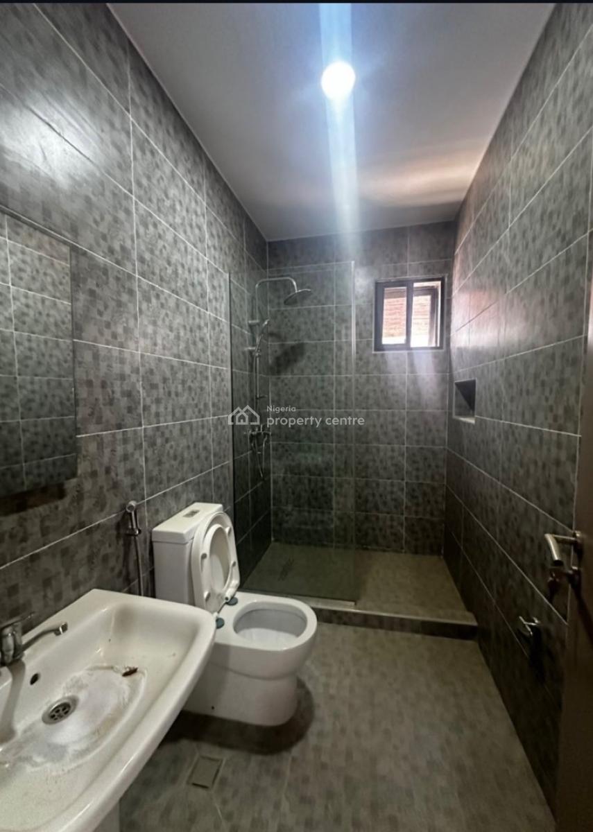 6 Bedrooms Fully Detached Duplex Available, Katampe Extension, Katampe Extension, Katampe, Abuja, Detached Duplex for Rent