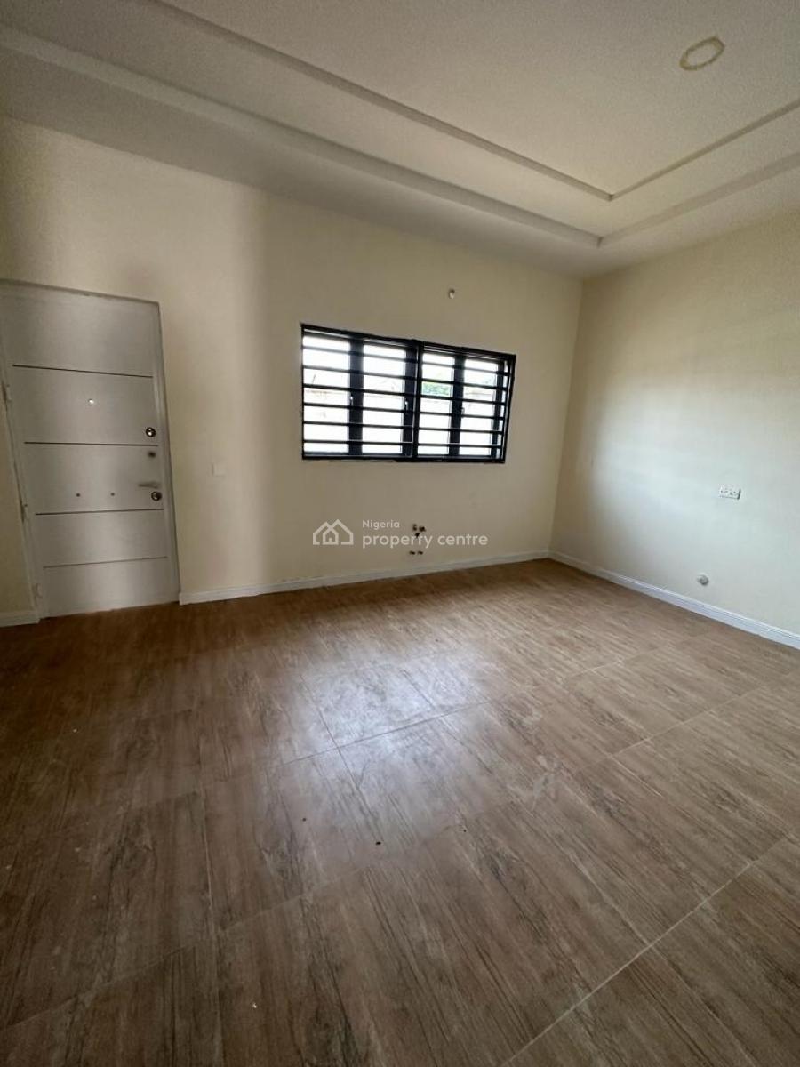 Brow New 6 Bedroom Detached Duplex with Bq, Serene Environment, Katampe Extension, Katampe, Abuja, Detached Duplex for Rent