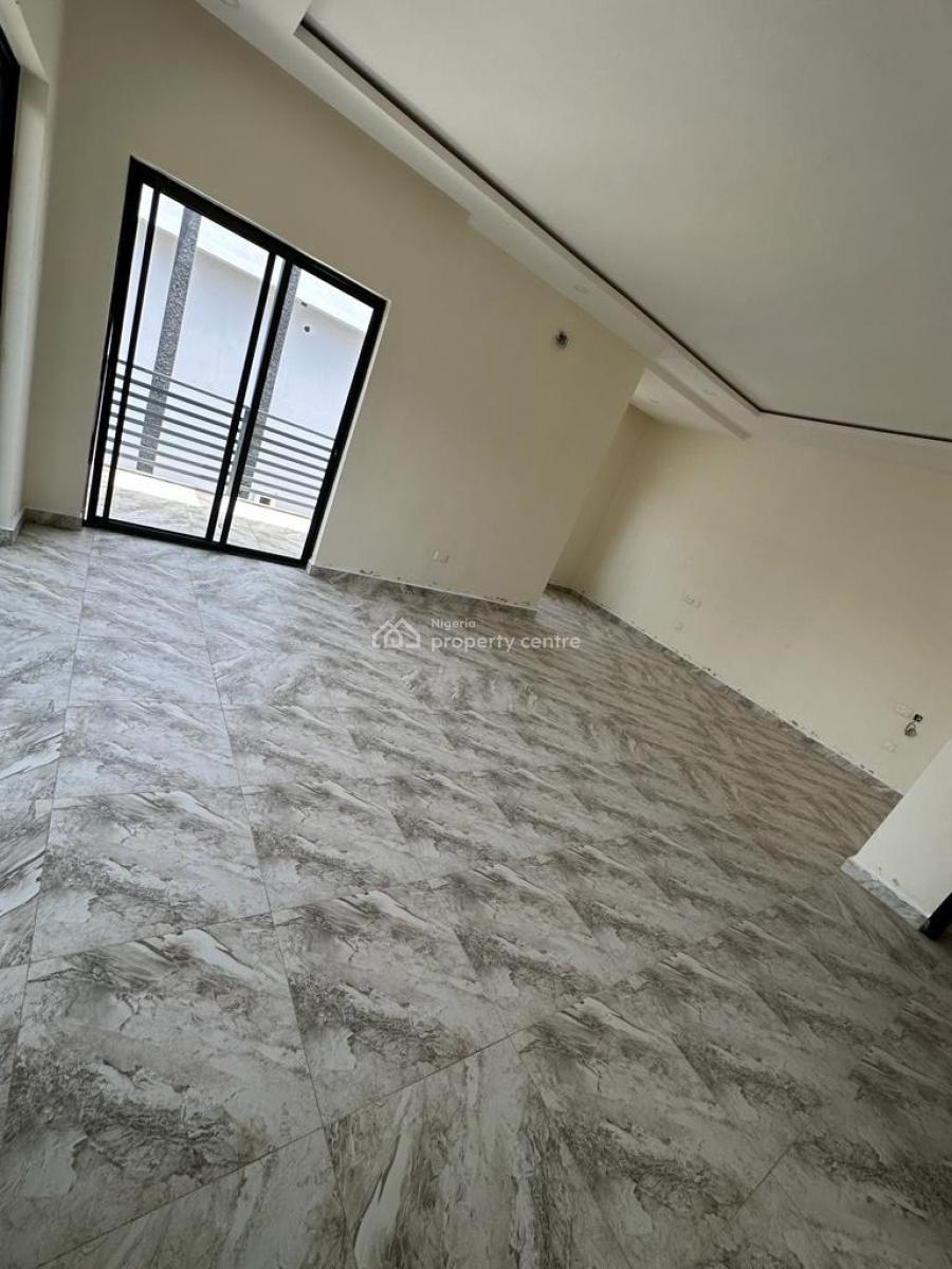 Brow New 6 Bedroom Detached Duplex with Bq, Serene Environment, Katampe Extension, Katampe, Abuja, Detached Duplex for Rent