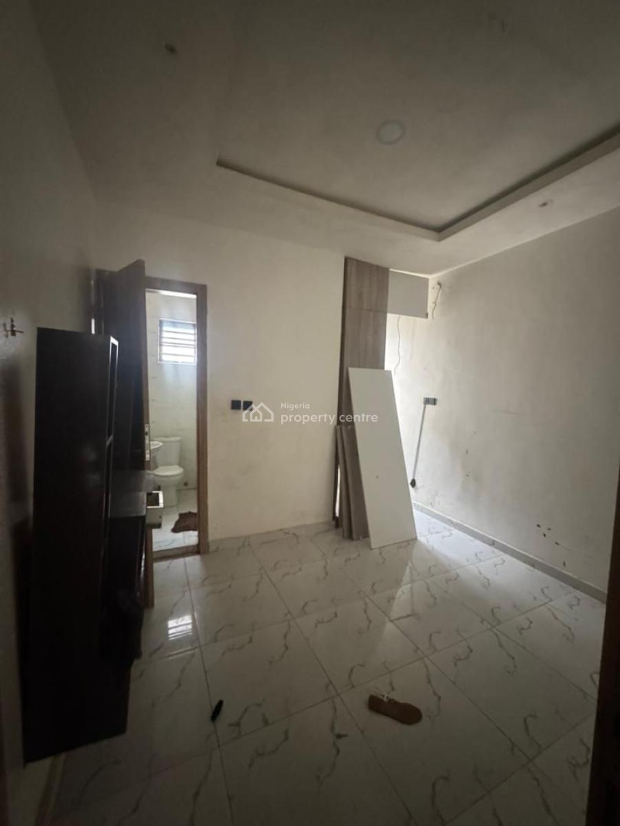 Affordable 4-bedroom Terrace Duplex in Secure Lekki County Estate, Lekki County Estate, Lekki, Lagos, Terraced Duplex for Rent