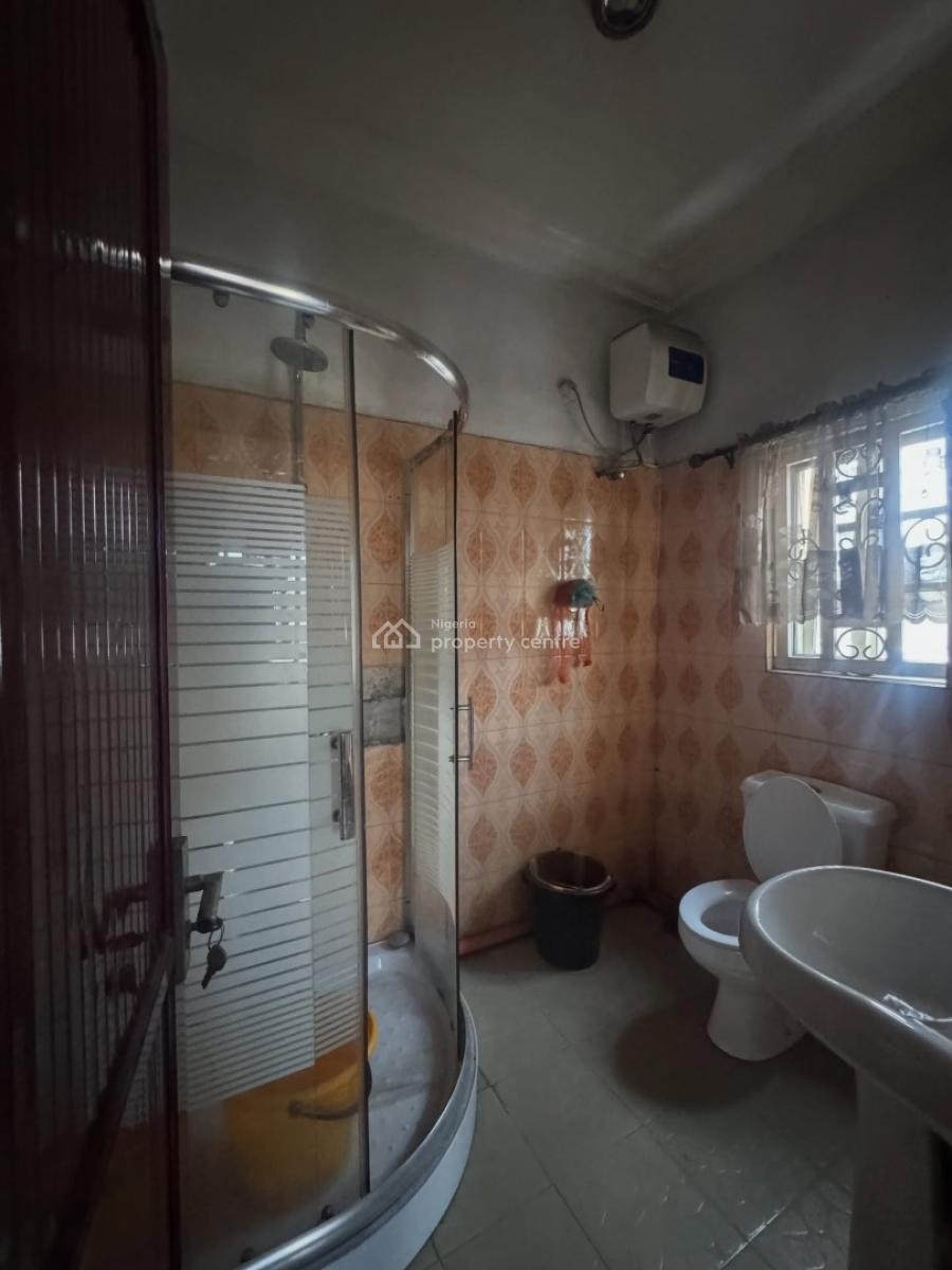 Massive 6 Bedroom Duplex on 2 Plots of Land, Rumuehinwo Estate, Rukpokwu, Port Harcourt, Rivers, Detached Duplex for Sale