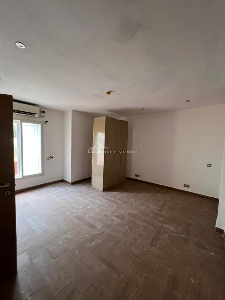 Modern 2-bedroom Maisonette with Premium Finishing in Agungi, Agungi, Lekki, Lagos, Flat / Apartment for Rent