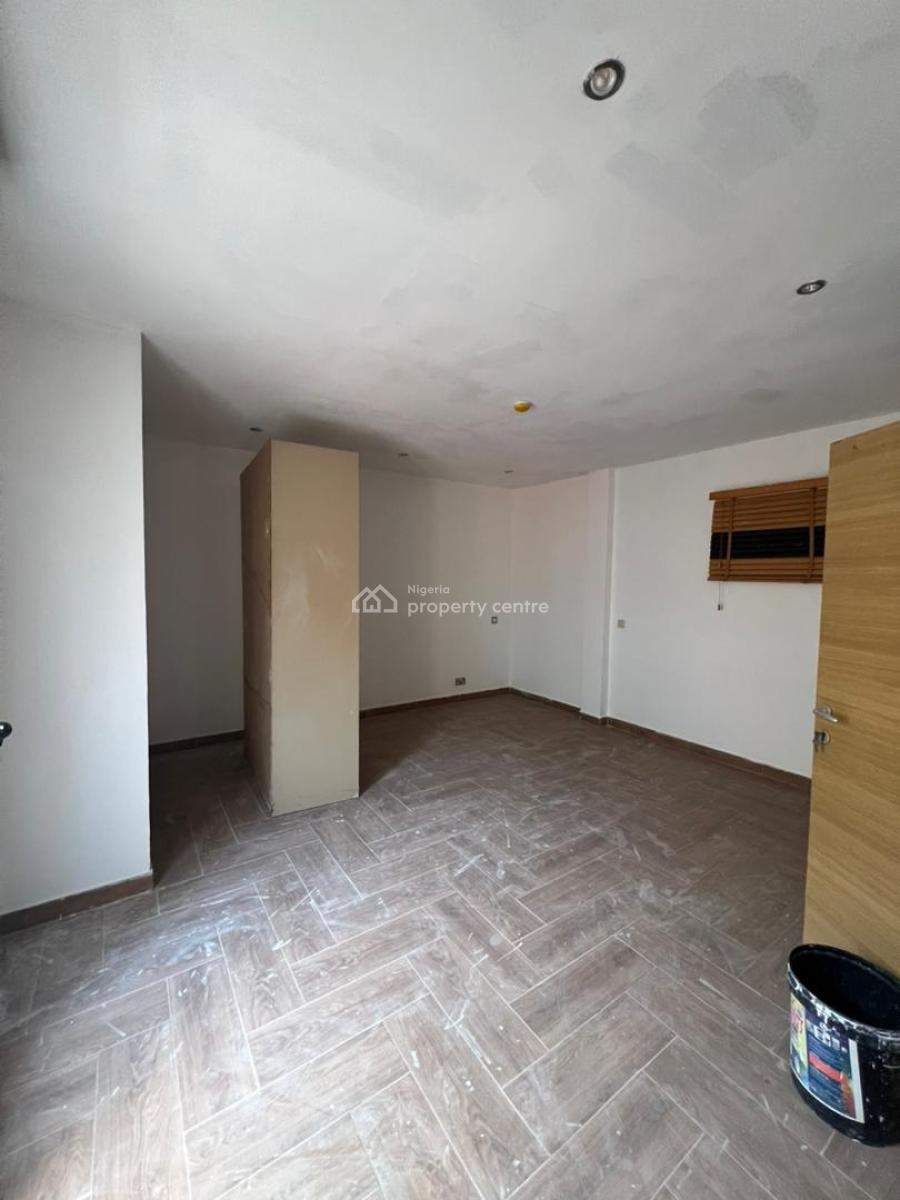 Modern 2-bedroom Maisonette with Premium Finishing in Agungi, Agungi, Lekki, Lagos, Flat / Apartment for Rent