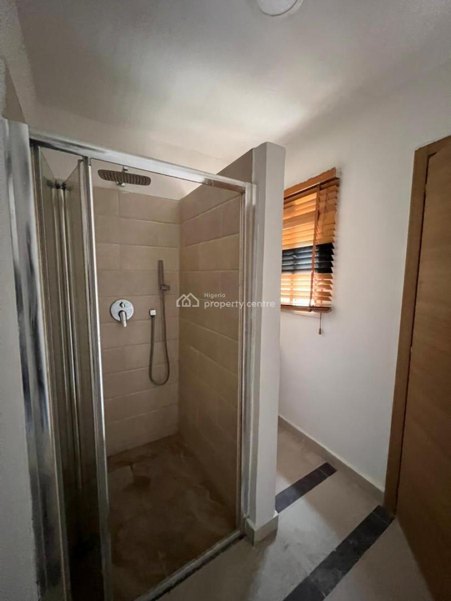 Modern 2-bedroom Maisonette with Premium Finishing in Agungi, Agungi, Lekki, Lagos, Flat / Apartment for Rent