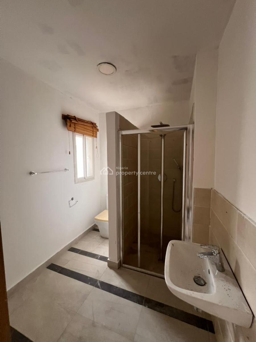 Modern 2-bedroom Maisonette with Premium Finishing in Agungi, Agungi, Lekki, Lagos, Flat / Apartment for Rent
