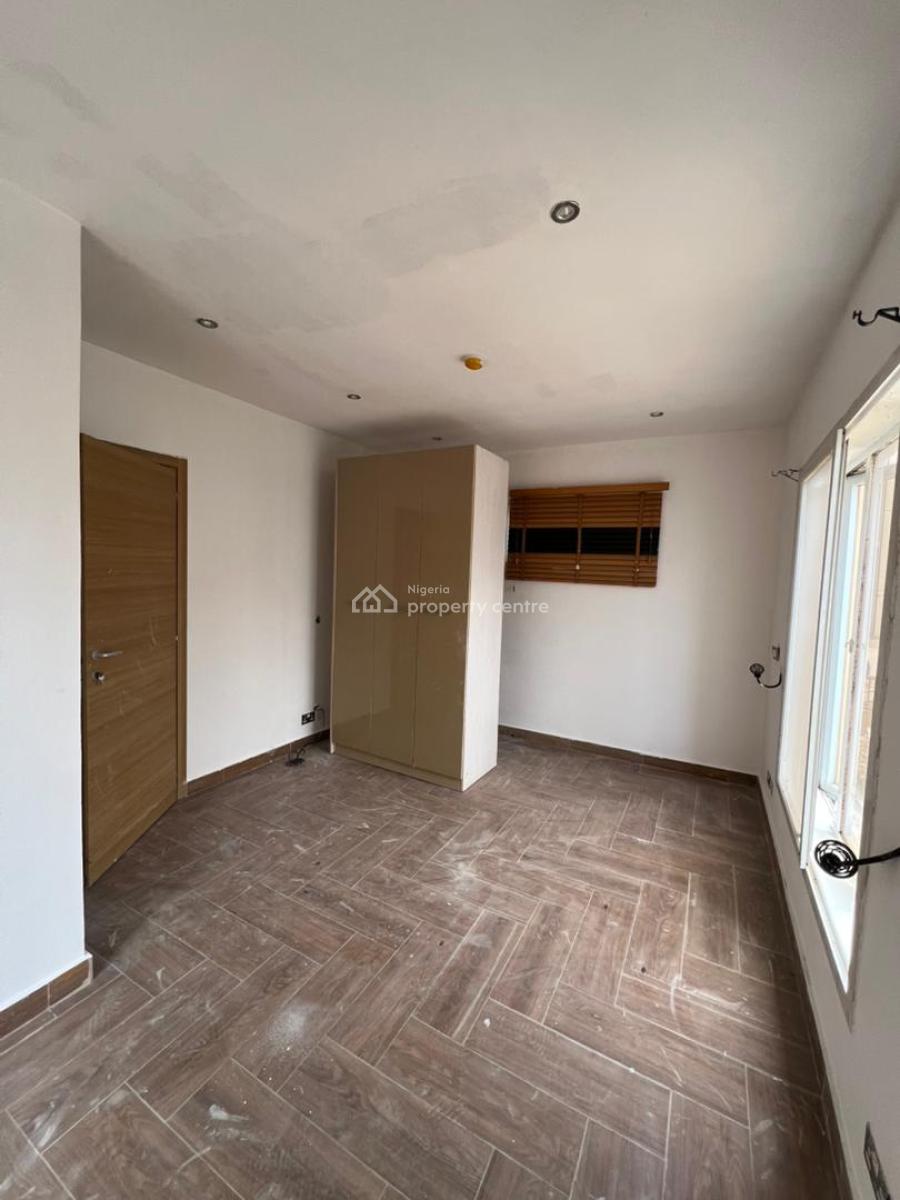 Modern 2-bedroom Maisonette with Premium Finishing in Agungi, Agungi, Lekki, Lagos, Flat / Apartment for Rent