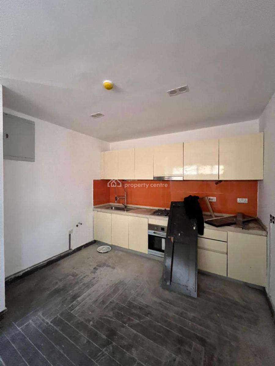 Modern 2-bedroom Maisonette with Premium Finishing in Agungi, Agungi, Lekki, Lagos, Flat / Apartment for Rent