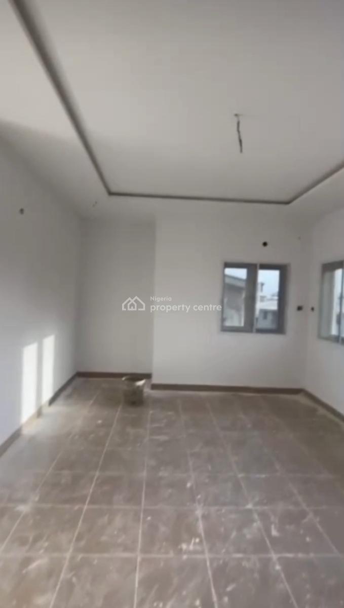 Super Clean and Standard Spacious 1 Bedroom Flat Apartment, Wuye, Abuja, Flat / Apartment for Rent