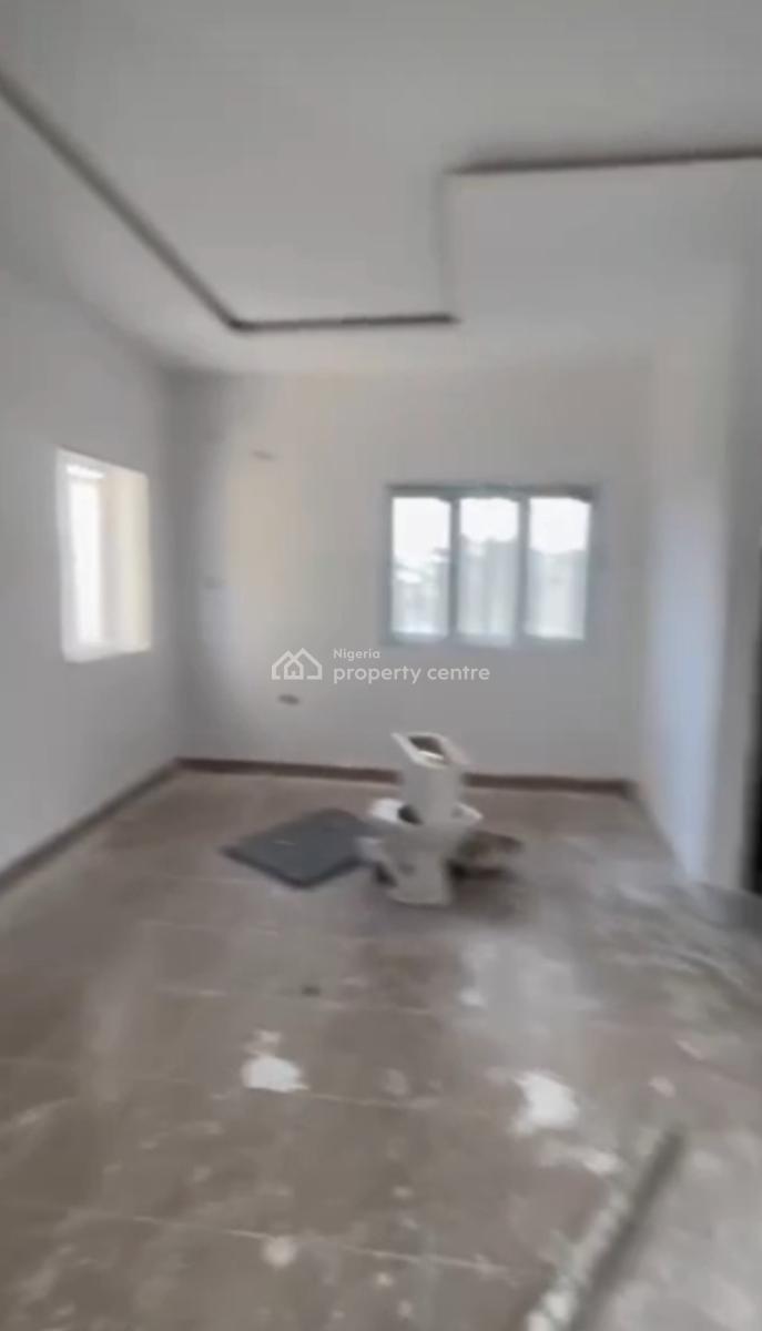 Super Clean and Standard Spacious 1 Bedroom Flat Apartment, Wuye, Abuja, Flat / Apartment for Rent