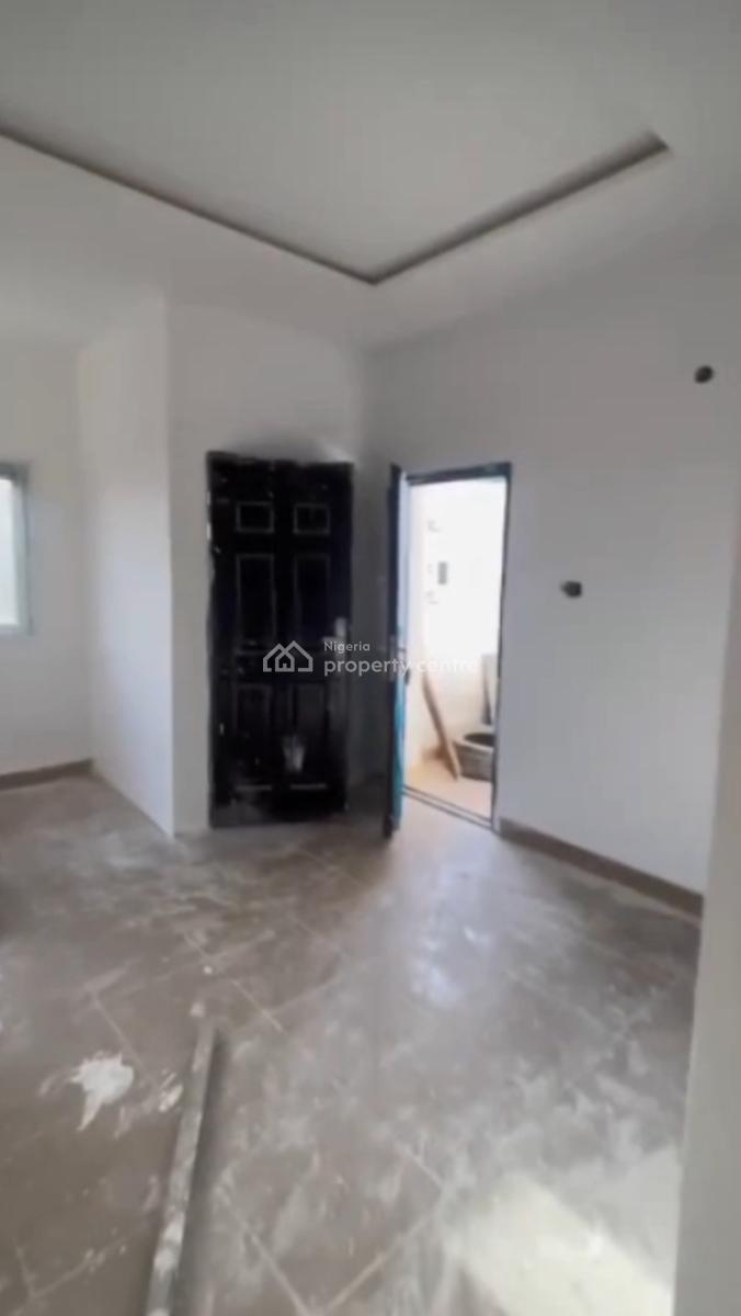 Super Clean and Standard Spacious 1 Bedroom Flat Apartment, Wuye, Abuja, Flat / Apartment for Rent