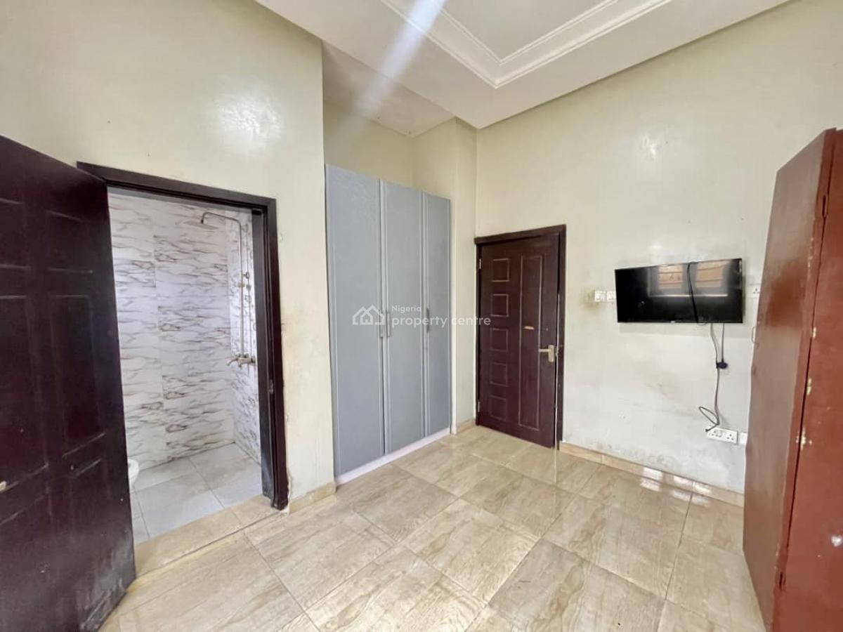 Exquisite 4 Bedroom Semi Detached Duplex, Value County Estate, Ajah, Lagos, Semi-detached Duplex for Rent
