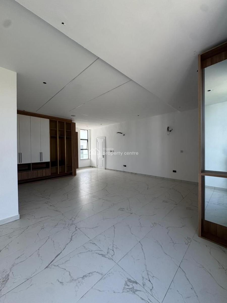 Luxury 5 Bedroom Detached Duplex with Pool, Elevator, Cinema & Bq, Ikate, Lekki, Lagos, Detached Duplex for Sale