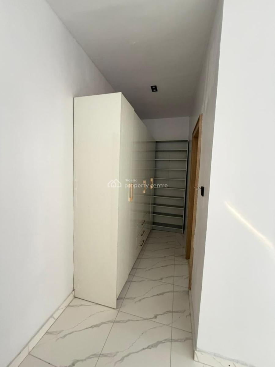 Brand New Semi Detached Duplex, Ologolo, Lekki, Lagos, Detached Duplex for Sale